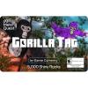 imageGorilla Tag 5000 Shiny Rocks InGame Currency Digital Code
