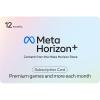imageMeta Horizon Subscription 6 months Digital Code12 Months