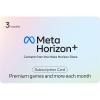 imageMeta Horizon Subscription 6 months Digital Code3 Months