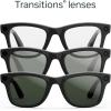 imageMeta Ontario Round SunglassesBlack