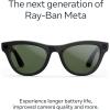 imageMeta Ontario SunglassesBlack