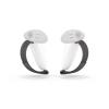 imageMeta Quest Active Straps  Works with Meta Quest 33S  Works with Touch Plus Controllers  Adjustable Relaxed Fit  Play with Extra Grip and Stability  Premium Tracking and Comfort