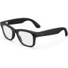 imageRayBan Meta Glasses Wayfarer Gen 2Matte Black  Clear Lenses