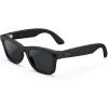 imageRayBan Meta Glasses Wayfarer Gen 2Matte Black  Transitions Grey Lenses
