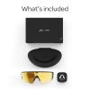 imageOakley  Meta Vanguard with Meta AI Audio Photo Video Compatibility  Black Prizm 24KBlack  Prizm 24k