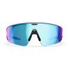 imageOakley  Meta Vanguard with Meta AI Audio Photo Video Compatibility  Black Prizm 24KWhite  Prizm Sapphire
