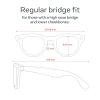 imageRayBan  Meta Headliner Low Bridge Fit Gen 2  Shiny Black Green lensesMatte Black  Polarized Gradient Graphite Lenses