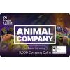 imageAnimal Company 5000 Company Coins Standard  Meta Quest Digital Code