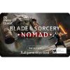 imageBlade and Sorcery Nomad  Standard  Meta Quest Digital Code