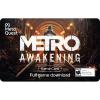 imageMetro Awakening  Standard  Meta Quest Digital Code
