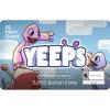 imageYeeps 5000 Button Coins  Standard  Meta Quest Digital Code