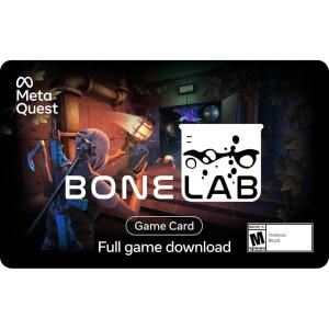 imageBONELAB  Standard  Meta Quest Digital Code