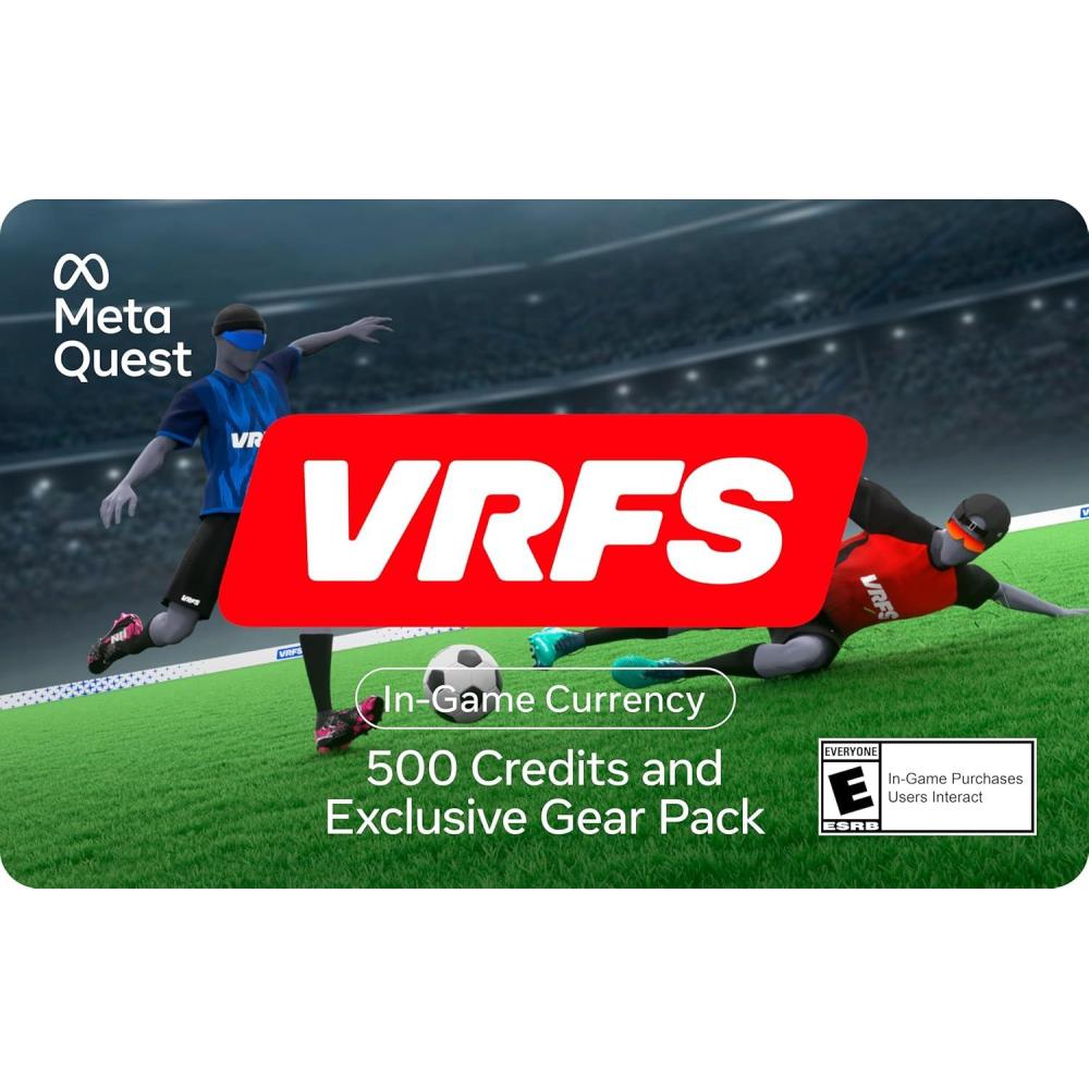 imageVRFS Ultimate Bundle  Standard  Meta Quest Digital Code