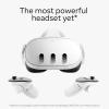 imageMeta Quest 3 512GB Breakthrough Mixed Reality  Powerful Performance Renewed Premium512GB