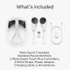 imageMeta Quest 3 512GB Breakthrough Mixed Reality  Powerful Performance Renewed Premium512GB
