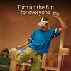 imageMeta Quest 3S 128GB  Dive into Mixed Reality  Unreal Experiences  AllinOne Headset Renewed PremiumMeta Quest 3S 128GB Renewed