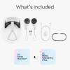 imageMeta Quest 3S 256GB Virtual Reality Headset Bundle with 24 Months of Meta Horizon Games Subscription ampamp Meta Warranty Plus Enhanced Protection256GB  Subscription  Warranty