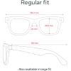 imageRayBan Meta Glasses WayfarerMatte BlackPolarized Gradient Graphite
