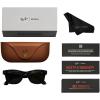 imageRayBan Meta Glasses WayfarerShiny BlackGreen