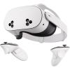 imageMeta Quest 3S 128GB  Dive into Mixed Reality  Unreal Experiences  AllinOne Headset Renewed PremiumMeta Quest 3S 128GB Renewed
