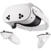 imageMeta Quest 3S 128GB  Dive into Mixed Reality  Unreal Experiences  AllinOne Headset Renewed PremiumMeta Quest 3S 256GB Renewed