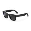 imageRayBan  Meta Wayfarer Gen 2  Matte Black Polarized Gradient Graphite lensesMatte Black  Polarized gradient Graphite Lenses