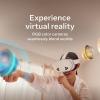 imageMeta Quest 3S 256GB  VR Headset  ThirtyThree Percent More Memory  2X Graphical Processing Power  Virtual Reality Without Wires  Access to 40 Games with a 3Month Trial of Meta Horizon IncludedMeta Quest