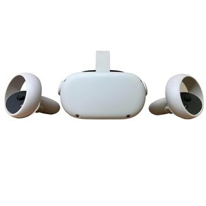 image:imageMeta Quest 2  Advanced AllInOne Virtual Reality Headset  256 GB