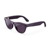 image:imageRayBan Meta Gen 2 Skyler Shiny Transparent Peach  Smart AI Glasses for Men Women  2x Battery Life  3K Ultra HD  12 MP Camera Audio Video Recording  Transitions Brown Lenses  SunglassesShiny Mystic Violet  Transitions Amethyst Lenses
