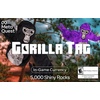 image:imageGorilla Tag  5000 Shiny Rocks1999