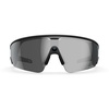 image:imageMeta Oakley Vanguard Black  Smart AI Glasses for Men Women  Camera Audio Video Recording  Prizm Black Lenses  SunglassesBlack  Prizm Black