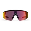 image:imageMeta Oakley Vanguard Black  Smart AI Glasses for Men Women  Camera Audio Video Recording  Prizm Black Lenses  SunglassesBlack  Prizm Ember Transitions