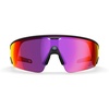 image:imageMeta Oakley Vanguard Black  Smart AI Glasses for Men Women  Camera Audio Video Recording  Prizm Black Lenses  SunglassesBlack  Prizm Road
