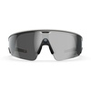 image:imageMeta Oakley Vanguard Black  Smart AI Glasses for Men Women  Camera Audio Video Recording  Prizm Black Lenses  SunglassesWhite  Prizm Black