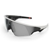 White  Prizm Black