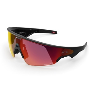 image:imageMeta Oakley Vanguard Black  Smart AI Glasses for Men Women  Camera Audio Video Recording  Prizm Black Lenses  SunglassesBlack  Prizm Ember Transitions