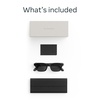 image:imageMeta Adventurer Classic Tortoise  Smart AI glasses for Women Men AI 12MP Camera Live Translate  3K HD Resolution  8 Hour Battery  Range of Sizes  Brown LensesClassic BlackTransitions Grey Lenses