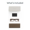 image:imageMeta Adventurer Classic Tortoise  Smart AI glasses for Women Men AI 12MP Camera Live Translate  3K HD Resolution  8 Hour Battery  Range of Sizes  Brown LensesClassic TortoiseClear Lenses