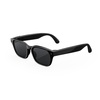 Classic Black/Polarized Grey Lenses