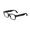 Classic Black/Transitions Grey Lenses
