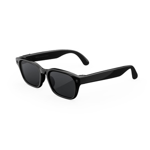 image:imageMeta Adventurer Classic Tortoise  Smart AI glasses for Women Men AI 12MP Camera Live Translate  3K HD Resolution  8 Hour Battery  Range of Sizes  Brown LensesClassic BlackPolarized Grey Lenses