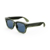 Racing Green/Light Blue Atlantic Lenses