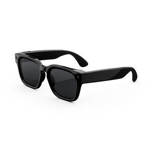 image:imageMeta Fury Mahogany  Smart AI glasses for Women Men AI 12MP Camera Live Translate  3K HD Resolution  8 Hour Battery  Green LensesClassic BlackPolarized Grey Lenses
